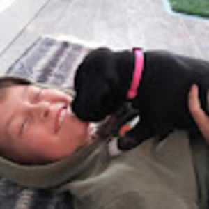 Meet your Posher, Cooper